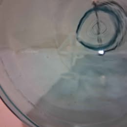 Antique (1915-1933) Ball 'Ideal' Jars, Aqua