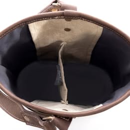 Cork House Double Wine Bag