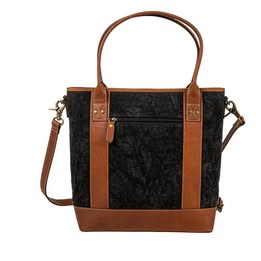 Clairebyrne Leather, Handmade, Crossbody and Arm Bag