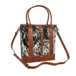 Clairebyrne Leather, Handmade, Crossbody and Arm Bag
