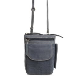 Sedona Trail Leather Crossbody Bag
