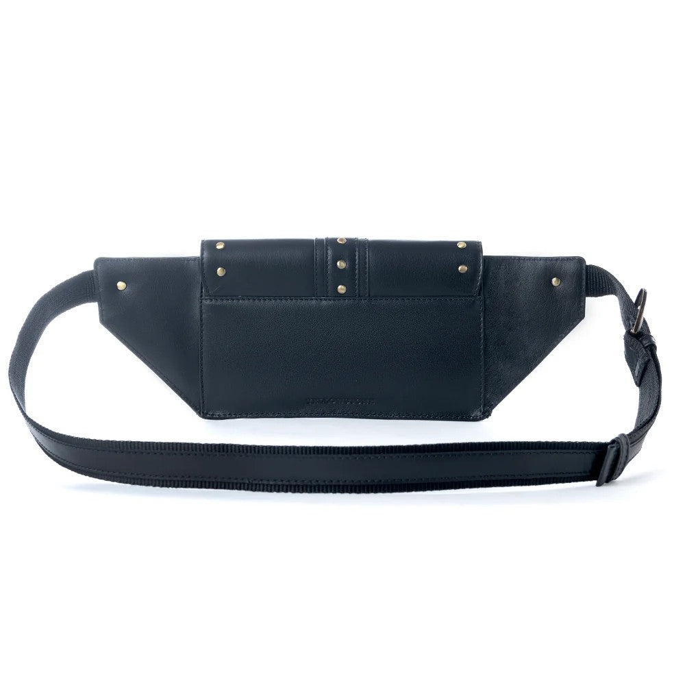 Limited Edition - Yellowstone, High Plains, Studded Sling Bag / Fanny Pack