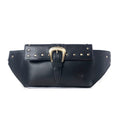 Limited Edition - Yellowstone, High Plains, Studded Sling Bag / Fanny Pack