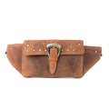Limited Edition- Yellowstone High Plains Studded Sling Bag / Fanny Pack