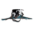 Cobalt Blue Concealed Carry Bag