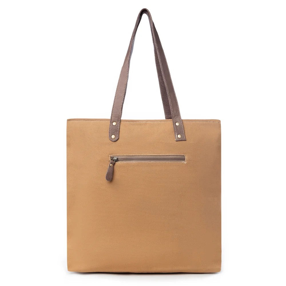 Country Lane Carry-All Tote
