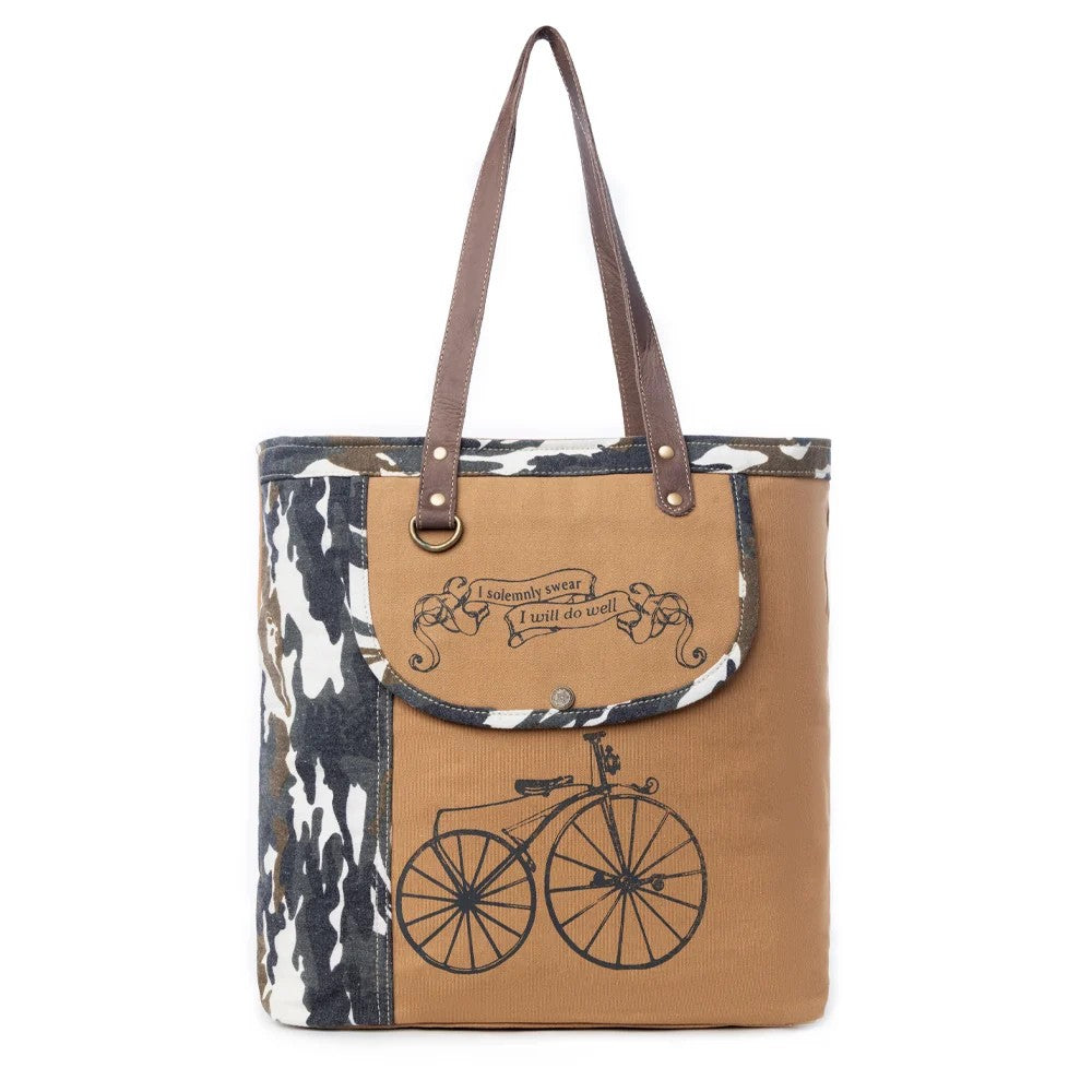 Country Lane Carry-All Tote