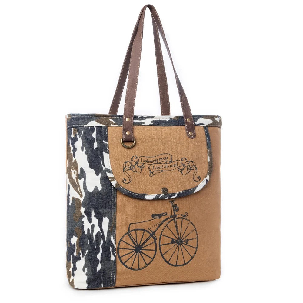 Country Lane Carry-All Tote